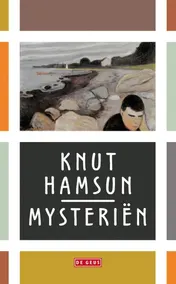 Omslag van Mysterien
