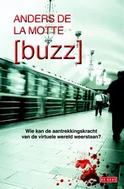 Omslag van Buzz