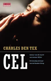 Omslag van Pakket Charles den Tex (Bellicher-trilogie)