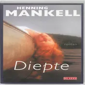Omslag van Diepte