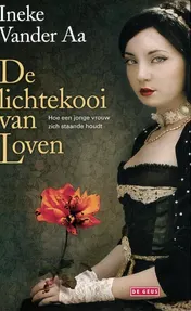 Omslag van De lichtekooi van Loven