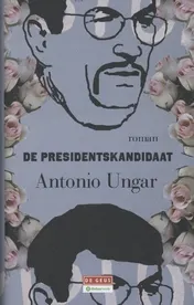 Omslag van Presidentskandidaat