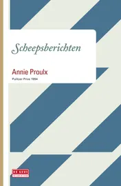 Omslag van Scheepsberichten