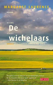 Omslag van Wichelaars