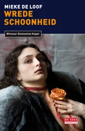 Omslag van Wrede schoonheid