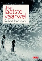 Omslag van Het laatste vaarwel
