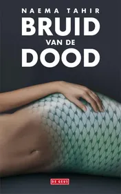 Omslag van Bruid van de dood