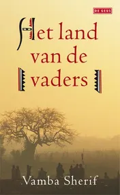 Omslag van Land van de vaders
