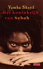 Omslag van Koninkrijk van Sebah
