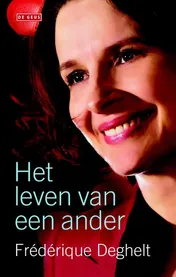 Omslag van Het leven van een ander