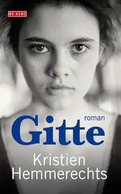 Omslag van Gitte