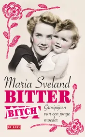 Omslag van Bitterbitch