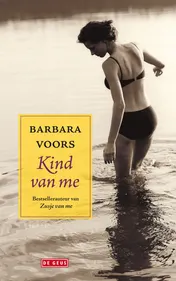 Omslag van Kind van me