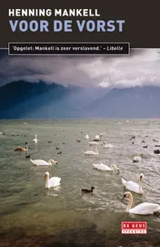 Omslag van Voor de vorst
