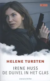 Omslag van Irene Huss