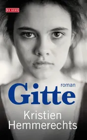 Omslag van Gitte