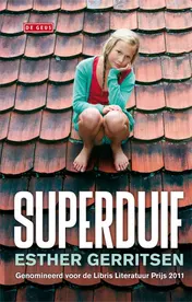Omslag van Superduif