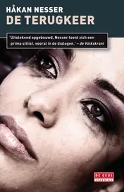 Omslag van De terugkeer