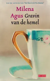Omslag van Gravin van de hemel