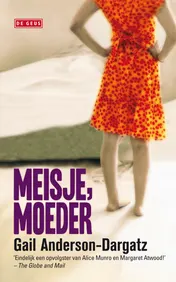 Omslag van Meisje, moeder