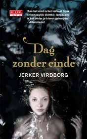 Omslag van Dag zonder einde