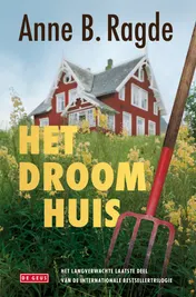 Omslag van Het droomhuis