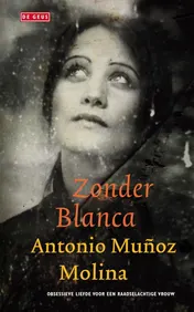 Omslag van Zonder Blanca