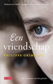 Omslag van Een vriendschap