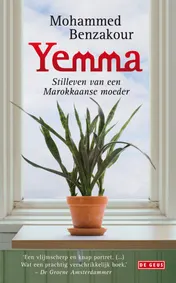 Omslag van Yemma