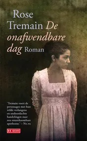 Omslag van De onafwendbare dag