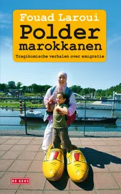 Omslag van Poldermarokkanen