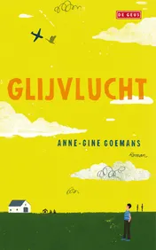 Omslag van Glijvlucht