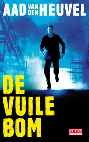 Omslag van De vuile bom
