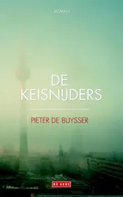 Omslag van De Keisnijders