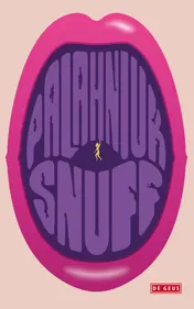 Omslag van Snuff