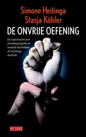 Omslag van De onvrije oefening
