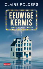 Omslag van Eeuwige kermis