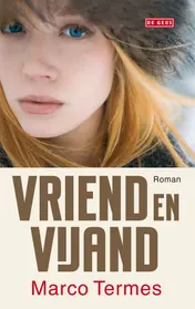 Omslag van Vriend en vijand