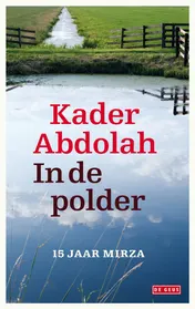 Omslag van In de polder