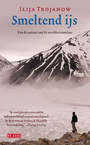 Omslag van Smeltend ijs