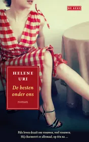 Omslag van Besten onder ons