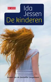 Omslag van De kinderen