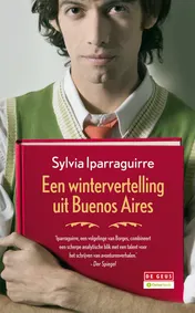 Omslag van Een wintervertelling uit Buenos Aires