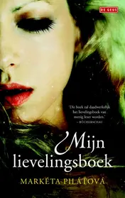 Omslag van Mijn lievelingsboek