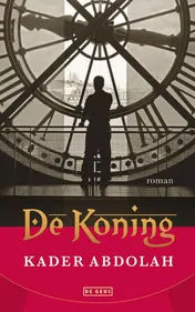 Omslag van Koning