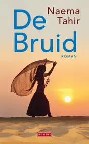 Omslag van De bruid