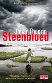 Omslag van Steenbloed