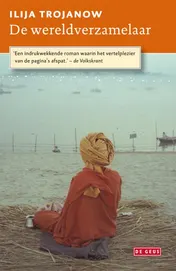 Omslag van Wereldverzamelaar
