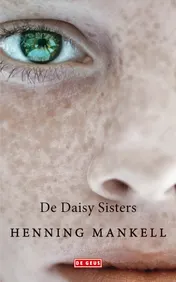 Omslag van Daisy sisters
