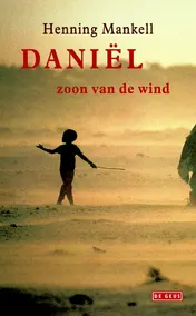 Omslag van Daniel zoon van de wind